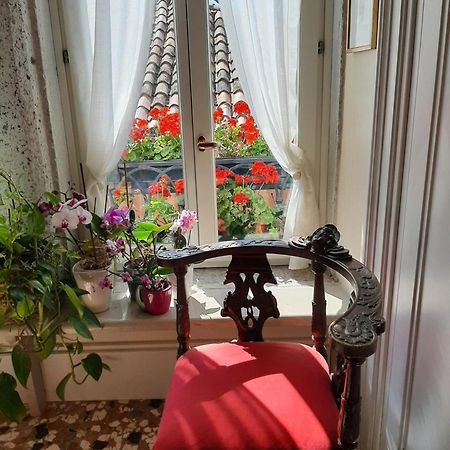 B&B A Le Boteghe Venedig Eksteriør billede