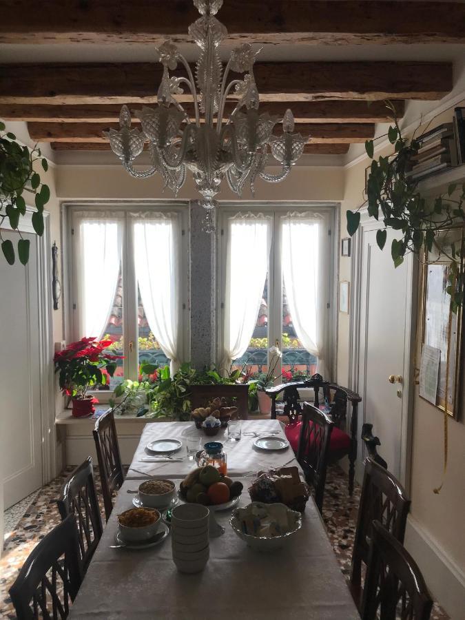 B&B A Le Boteghe Venedig Eksteriør billede